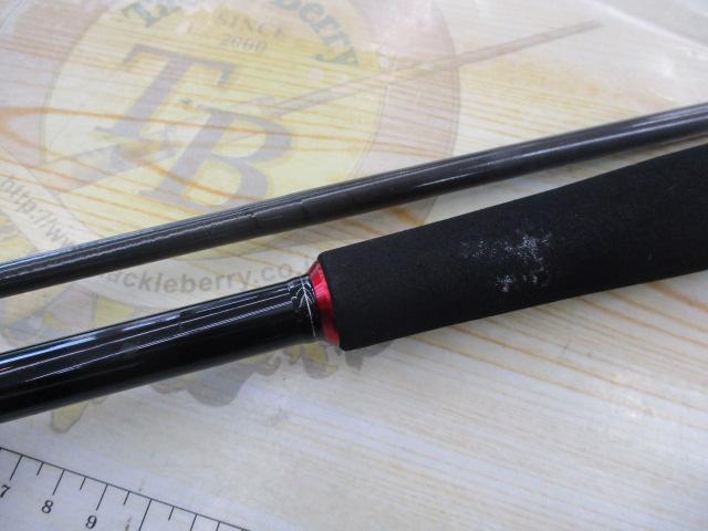 HRF 73MHHB｜＠ベリーネット 日本最大新品中古釣具WEBショップ