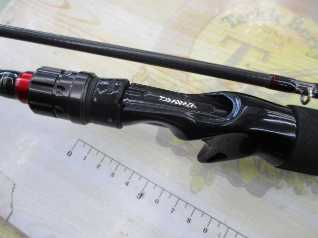 ロッド HRF73MHHB Amazon | ダイワ(DAIWA) ロックフィッシュロッド HRF 73MHHB 釣り竿