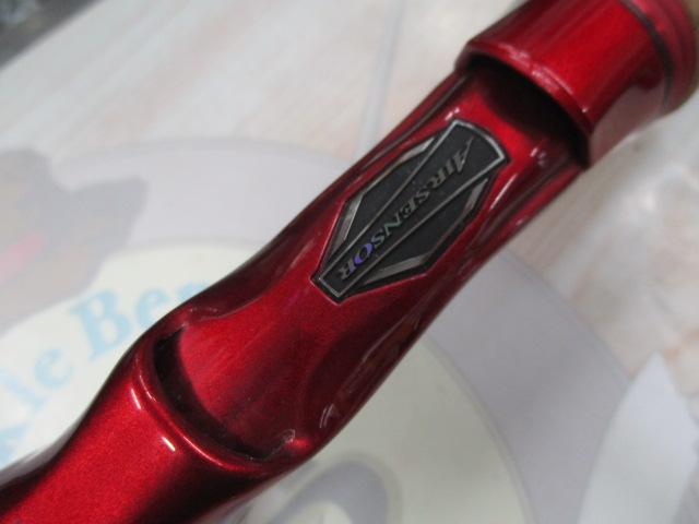 7 1/2(セブンハーフ) 76XHB