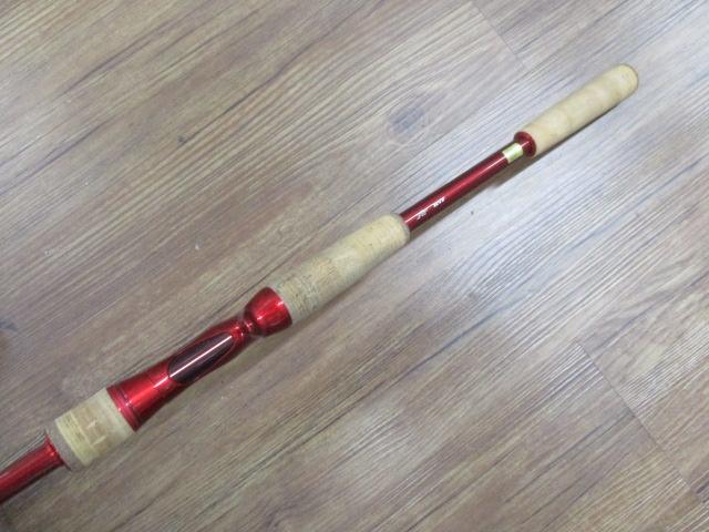 7 1/2(セブンハーフ) 76XHB