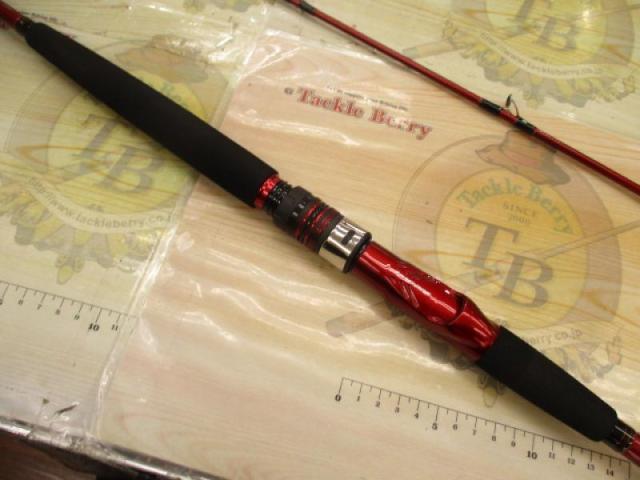 アナリスター 真鯛 270・J