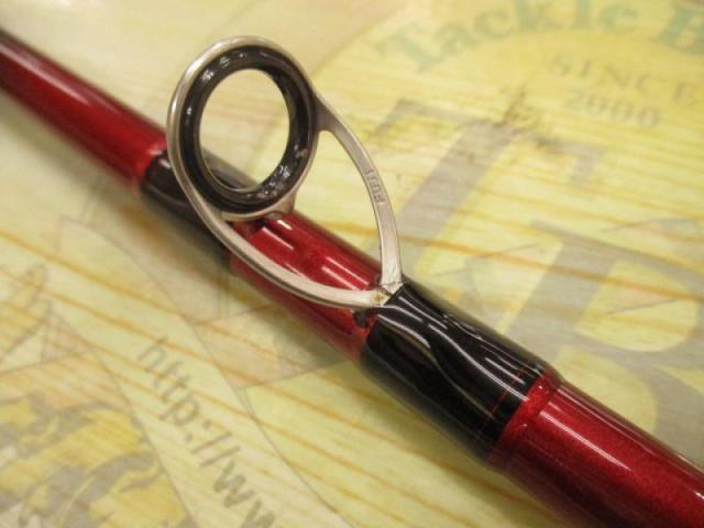 アナリスター 真鯛 270・J
