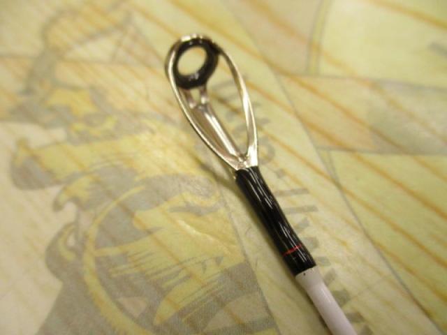 アナリスター 真鯛 270・J