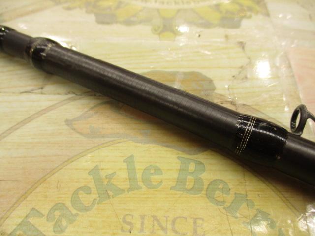 19ソルティーアドバンスロックフィッシュ B76M｜＠ベリーネット 日本