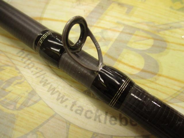 19ソルティーアドバンスロックフィッシュ B76M｜＠ベリーネット 日本
