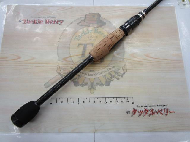 ヘラクレスファクト HFAS-65ULST｜＠ベリーネット 日本最大新品中古