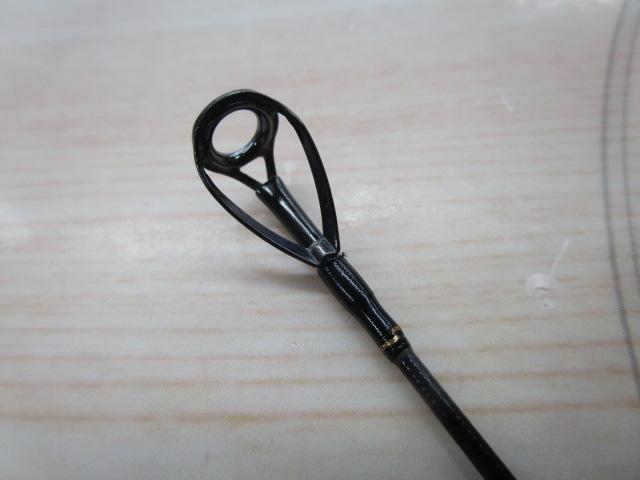 モアザンEX AGS98ML