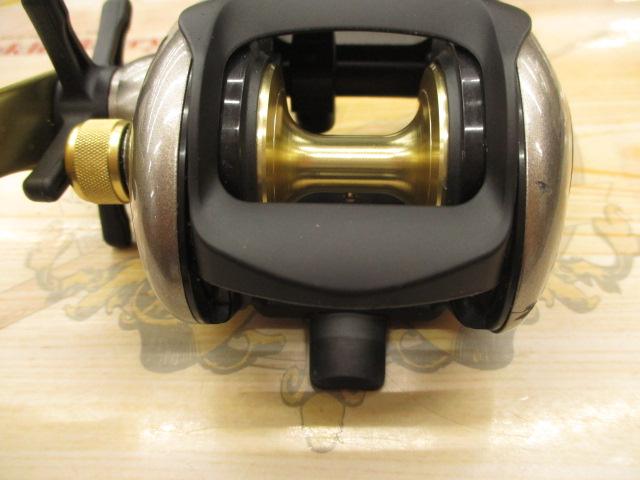 03クイックファイヤー小船 401XT