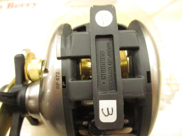 03クイックファイヤー小船 401XT