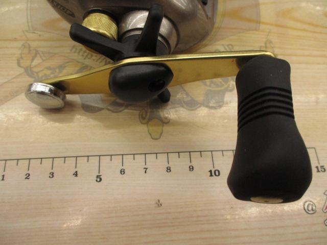 03クイックファイヤー小船 401XT