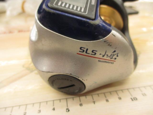 06SLS小船 800