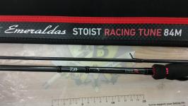 エメラルダスストイストRT 84M｜＠ベリーネット 日本最大新品中古釣具