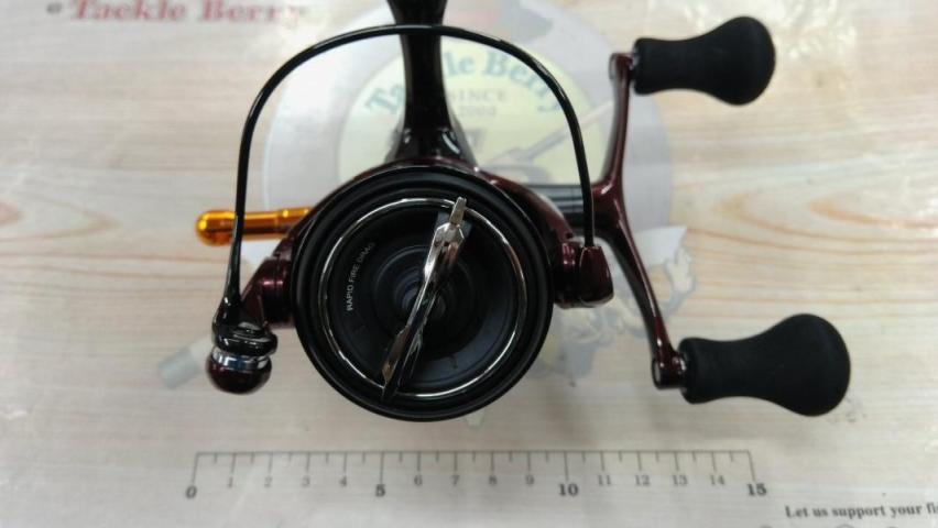 23セフィアSS C3000SDHHG