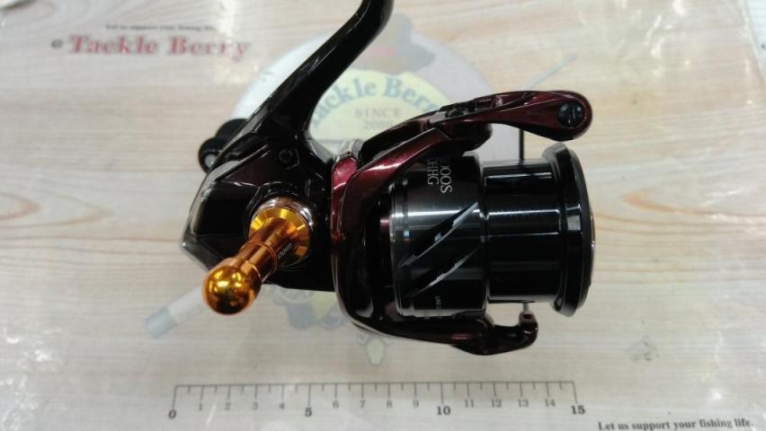 23セフィアSS C3000SDHHG