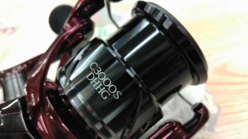 23セフィアSS C3000SDHHG
