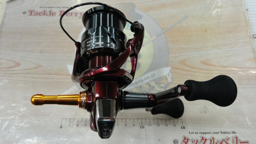 23セフィアSS C3000SDHHG