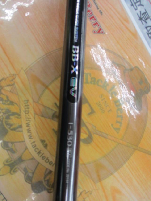 BB-X EV 1-530SI