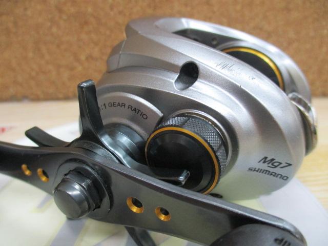 09アルデバランMg7 LH