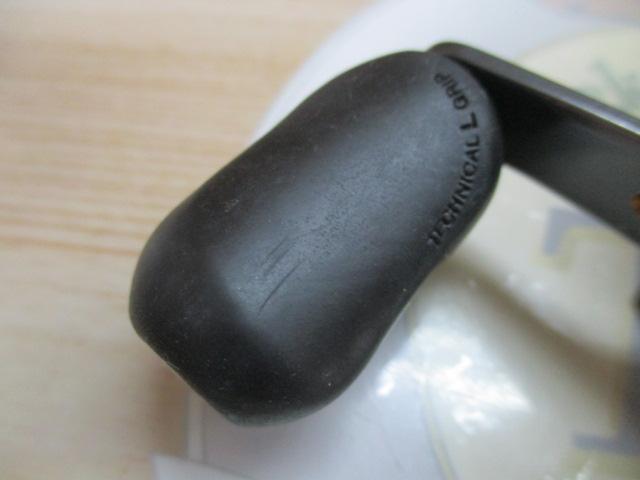 09アルデバランMg7 LH