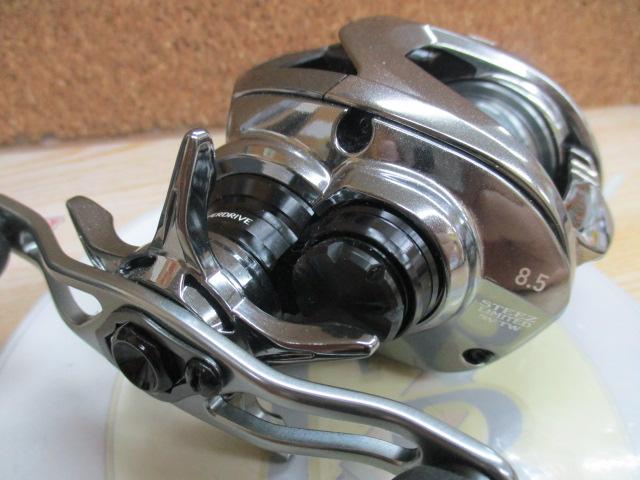 スティーズリミテッド SV TW 1000S-XHL｜＠ベリーネット 日本最大新品