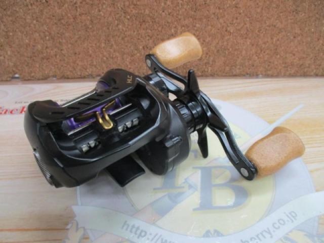 ジリオン TW HLC 1514 SHL ジリオン TW HLC 1514SH｜＠ベリーネット 日本最大新品中古釣具WEBショップ