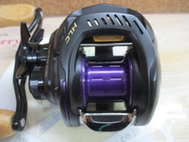 ジリオン TW HLC 1514 SHL ジリオン TW HLC 1514SH｜＠ベリーネット 日本最大新品中古釣具WEBショップ