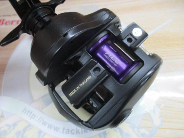 ジリオン TW HLC 1514SHL｜＠ベリーネット 日本最大新品中古釣具WEB