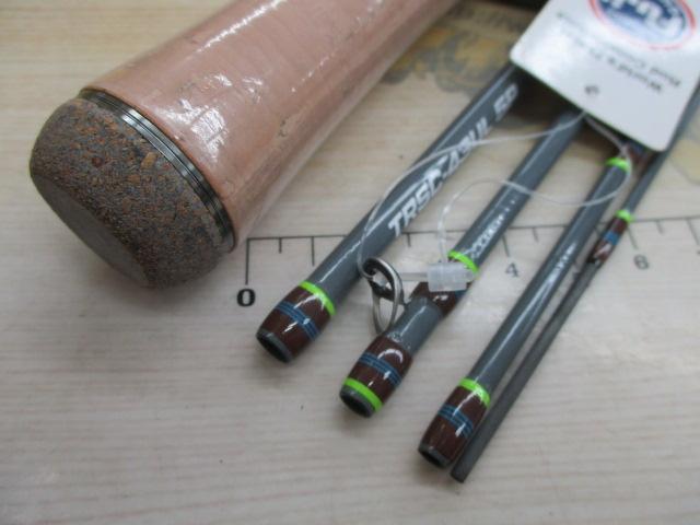 トラウトシグナル TRSC-43UL 5P
