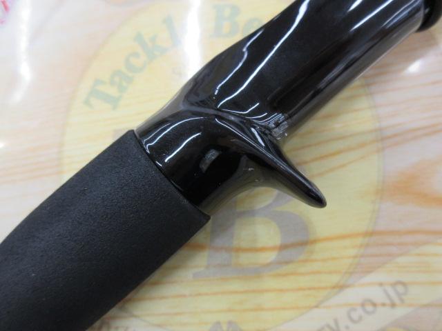 炎月BB B69M-S/2
