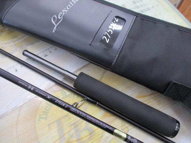 25レサト 2751R-2｜＠ベリーネット 日本最大新品中古釣具WEBショップ