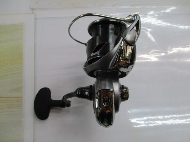 25カルディア LT3000-XH