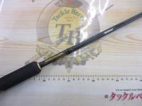 デストロイヤー F5-66X(HT800)マットブラックブランクス