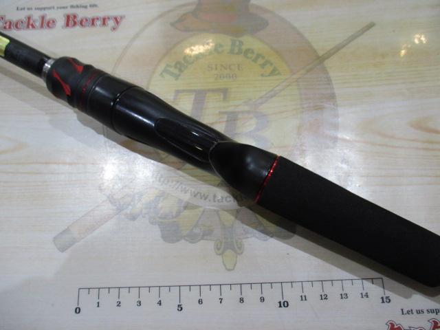20ゾディアス 172H-2｜＠ベリーネット 日本最大新品中古釣具WEBショップ