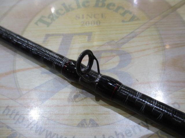 20ゾディアス 172H-2｜＠ベリーネット 日本最大新品中古釣具WEBショップ