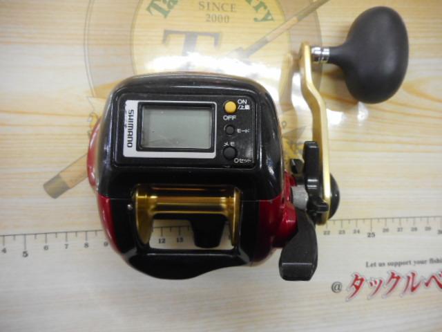 07SLS小船 2000XH