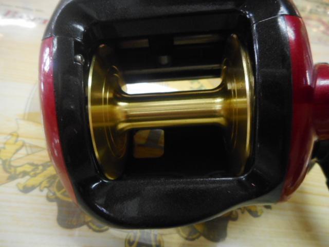07SLS小船 3000XH