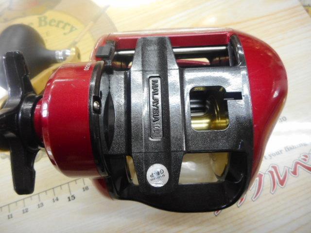 07SLS小船 3000XH