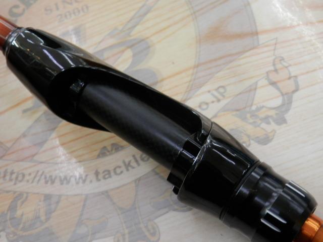 ソアレTT S76UL-T｜＠ベリーネット 日本最大新品中古釣具WEBショップ
