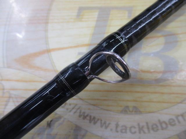 17エクスプライド 173XH｜＠ベリーネット 日本最大新品中古釣具WEBショップ