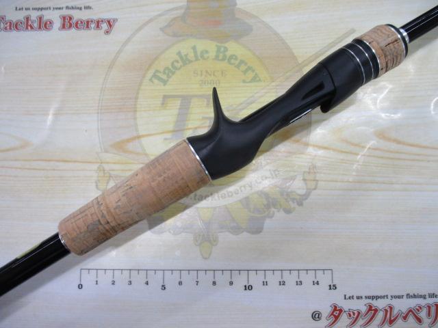 17エクスプライド168LBFS 1ピース 17エクスプライド 168L-BFS｜＠ベリーネット 日本最大新品中古釣具WEB
