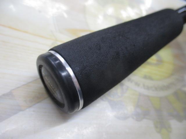 17エクスプライド 168L-BFS｜＠ベリーネット 日本最大新品中古釣具WEB