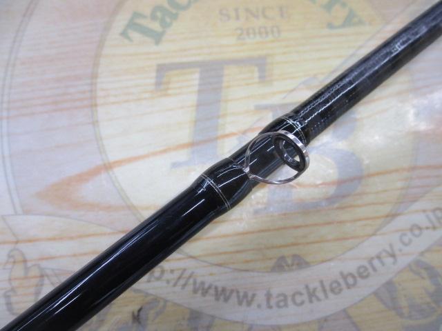 17エクスプライド 168L-BFS｜＠ベリーネット 日本最大新品中古釣具WEB