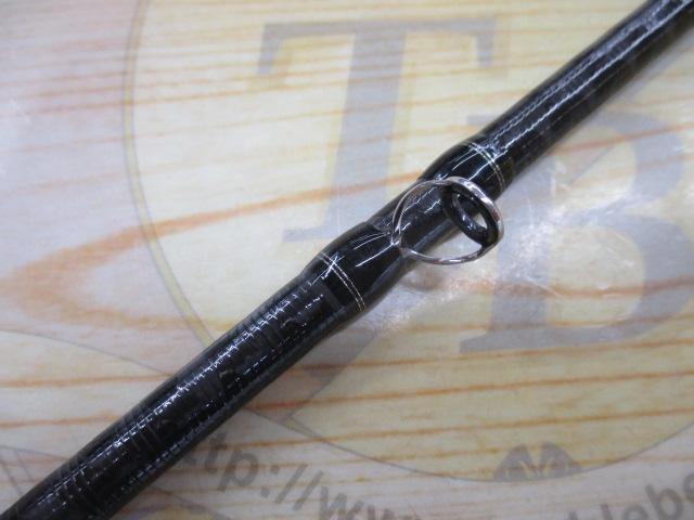 17エクスプライド 168L-BFS｜＠ベリーネット 日本最大新品中古釣具WEB