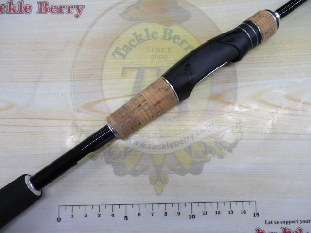 17エクスプライド 262UL-S｜＠ベリーネット 日本最大新品中古釣具WEB