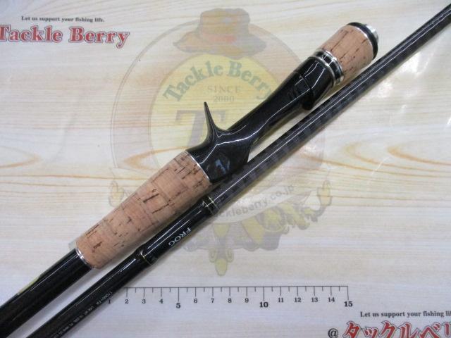 シマノ　エクスプライド　170MH 短期使用品！値下げ中！ エクスプライド 170MH-FR｜＠ベリーネット 日本最大新品中古釣具WEB