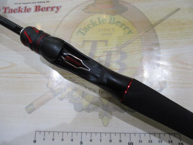 20ゾディアス 164L-BFS-2｜＠ベリーネット 日本最大新品中古釣具WEB