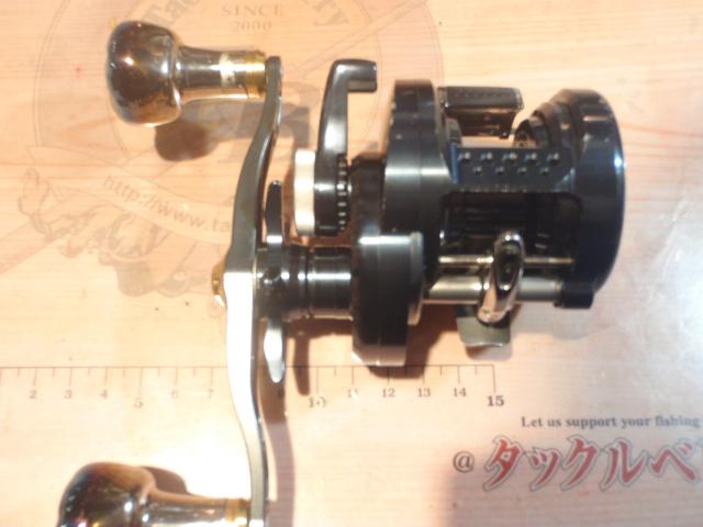 20オシアコンクエストリミテッド 200HG｜＠ベリーネット 日本最大新品