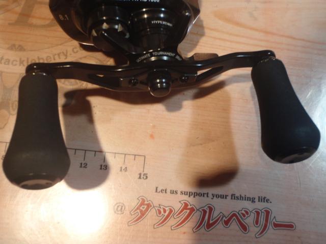 22ジリオン TW HD 1000XH