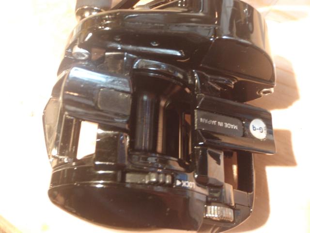 22ジリオン TW HD 1000XH