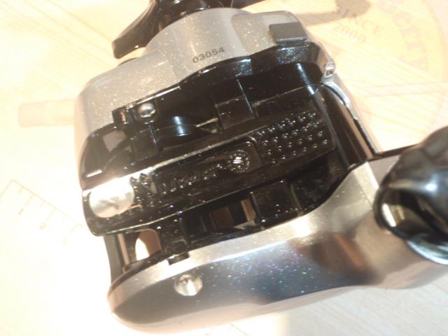 13フォースマスター 400